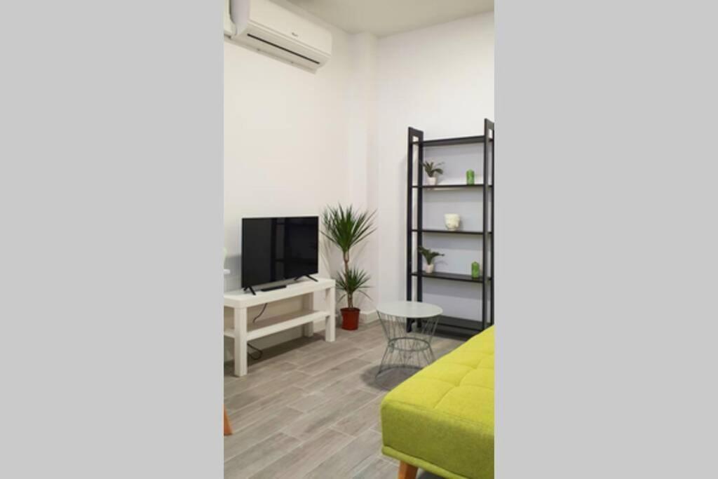 Apartamento de lujo en el absoluto centro BA Algeciras Exterior foto